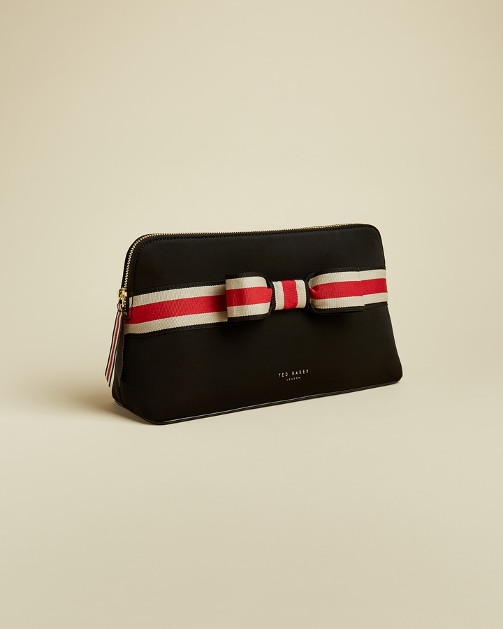 ted baker neoprene bag