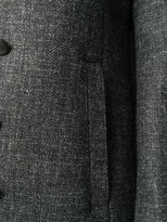 Thumbnail for your product : John Varvatos double breasted blazer