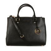Thumbnail for your product : Michael Kors Michael by Medium Sutton Tote Bag