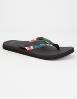 Thumbnail for your product : Sanuk Beer Cozy Light Funk Mens Sandals