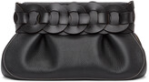 Thumbnail for your product : Chloé Black Darryl Clutch