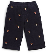 Thumbnail for your product : Hartstrings Infant Boy's Rudolph Corduroy Pants