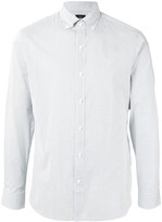 Thumbnail for your product : Kent & Curwen Micro Print Shirt