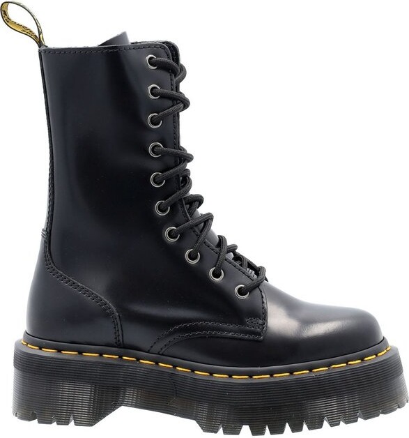 Dr. Martens Jadon Hi Platform Boots