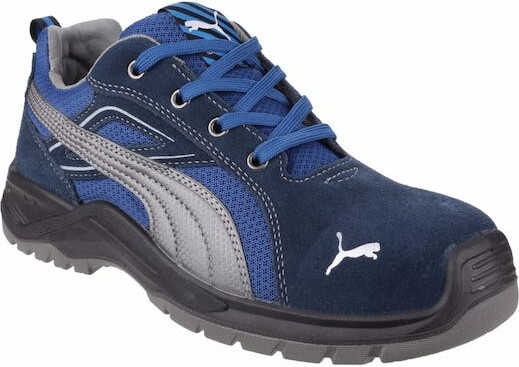 puma slip resistant shoes