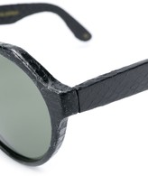 Thumbnail for your product : L.G.R Cape Town aviator-frame sunglasses