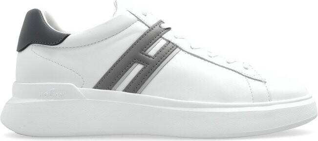 Hogan H580 Lace-Up Sneakers