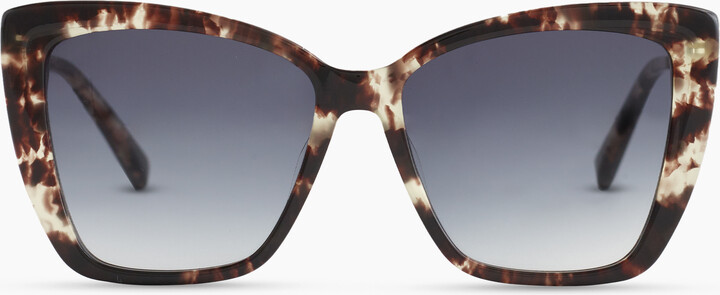 Quince Ishara Polarized Acetate Sunglasses