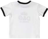 Thumbnail for your product : Dolce & Gabbana Prince Printed Cotton Jersey T-Shirt