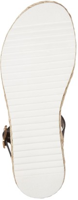 chiara platform espadrille sandal