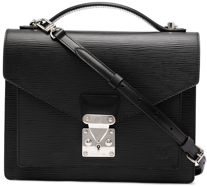 Business Bags Collection for Men  LOUIS VUITTON