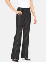 Thumbnail for your product : Savoir Jersey Pull On Trousers (2 Pack)