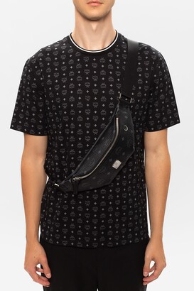 mcm shoulder bag men