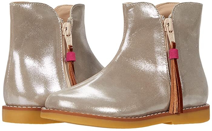 elephantito bootie
