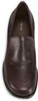Thumbnail for your product : The Row Leather Loafers