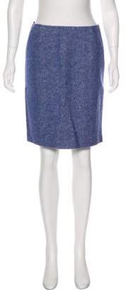 Max Mara Weekend Casual Knee-Length Skirt