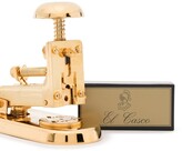 Thumbnail for your product : El Casco 23kt Gold Desk Stapler
