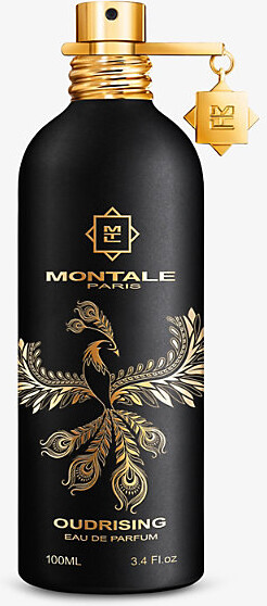 Montale Womens Oudrising Eau De Parfum 100ml 100ml