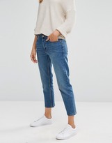 Thumbnail for your product : MANGO Classic Mom Jeans