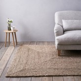 Thumbnail for your product : The White Company Braided Rug, Natural, Double