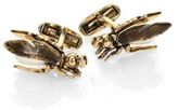 Thumbnail for your product : Paul Smith Bee Cuff Links