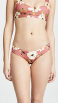 Thumbnail for your product : Beach Riot x Stone Cold Fox Zoe Floral Bottoms