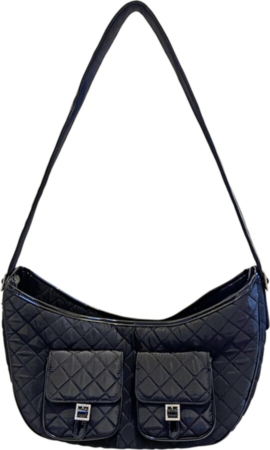 A Pet with Paws Emily Pet Sling