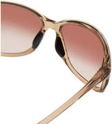 Thumbnail for your product : Oakley OO9301 Cohort square-frame sunglasses