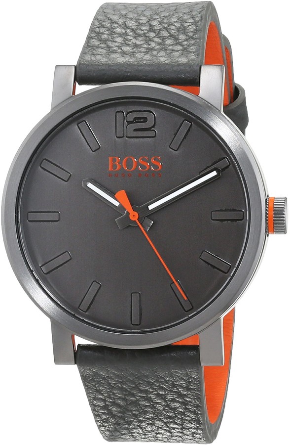 hugo boss orange for him