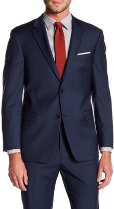 tommy hilfiger modern fit th flex suit