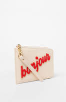 Thumbnail for your product : ban.do Bonjour Travel Clutch