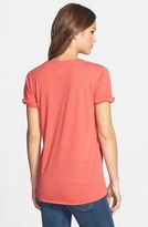 Thumbnail for your product : Lucky Brand 'Elephant Palace' Tee