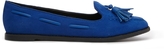 Thumbnail for your product : ASOS MARSHALL Flat Shoes