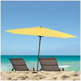 Thumbnail for your product : Corliving 7.5-Feet Deluxe Beach Umbrella