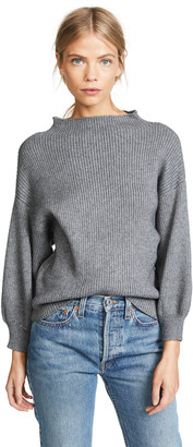 Line & Dot Alder Sweater