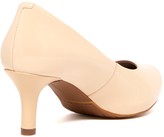 Thumbnail for your product : Cobb Hill Rockport Seven To 7 95MM Plain Pump