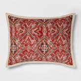 Threshold Pillowcases Shams Shopstyle