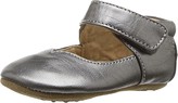 Thumbnail for your product : Livie & Luca Astrid (Infant) (Pewter Metallic) Girl's Shoes