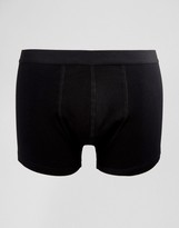 Thumbnail for your product : ASOS Trunks With Space Print