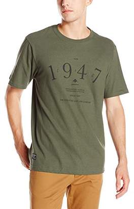 Lrg Men's Research Collection Since 1947 T-Shirt