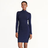 Thumbnail for your product : Ralph Lauren Mockneck Dress