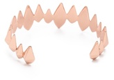Thumbnail for your product : Alexis Bittar Faceted Spear Cuff Bracelet