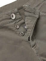 Thumbnail for your product : Brunello Cucinelli Slim-Fit Denim Jeans