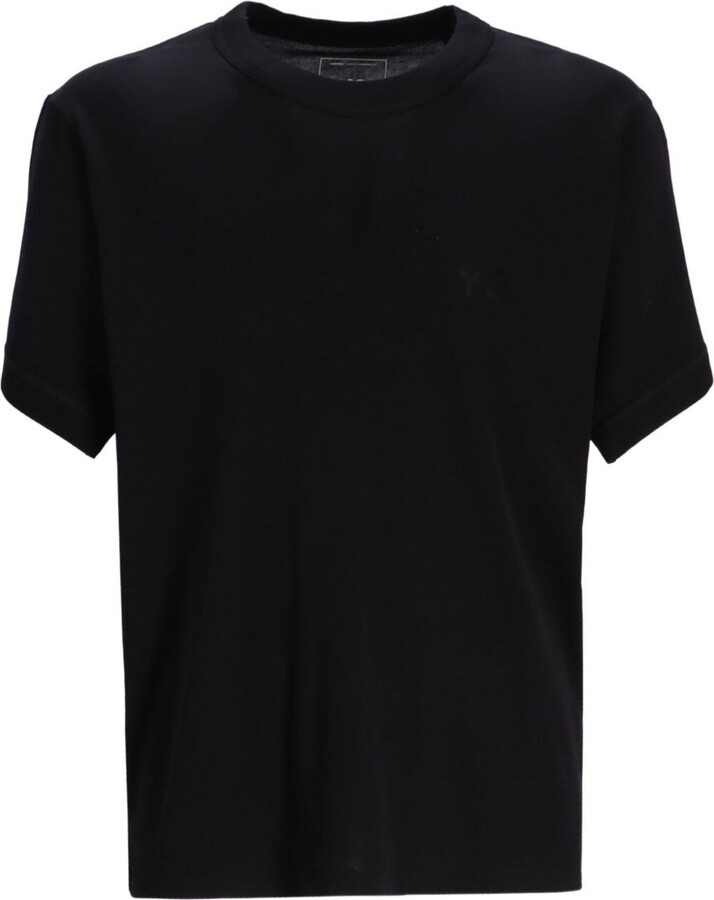 Y-3 Logo T-Shirt
