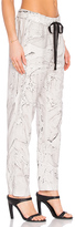 Thumbnail for your product : Enza Costa Easy Pant