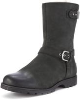 Thumbnail for your product : UGG Grandle Buckle Biker Boots