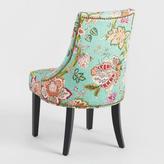 Thumbnail for your product : World Market Monrovia Floral Lydia Dining Chairs Set of 2