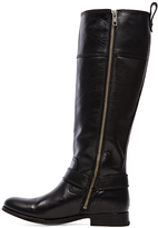 Thumbnail for your product : Frye Melissa Harness Inside Zip Boot