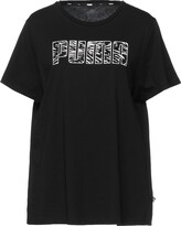 Thumbnail for your product : Puma T-shirt Black