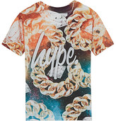 Thumbnail for your product : Hype Chain t-shirt 5-13 years